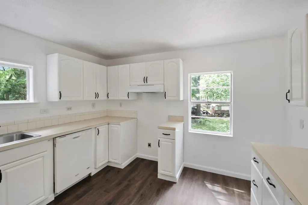 14224 Daniel Boone Lane Log Cabin TX 75148