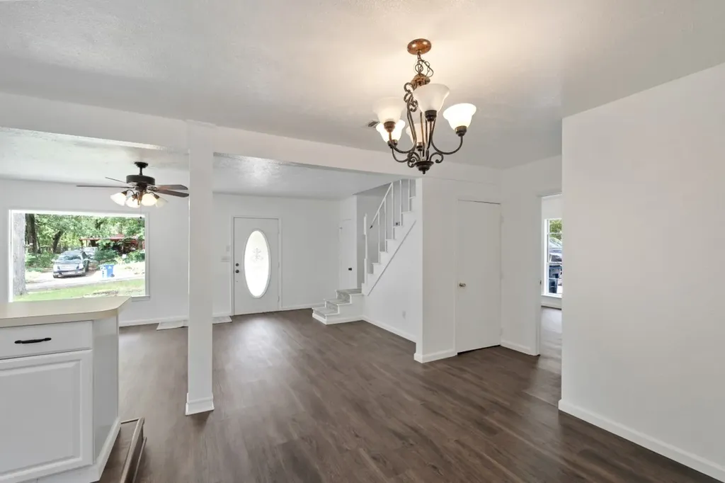 14224 Daniel Boone Lane Log Cabin TX 75148