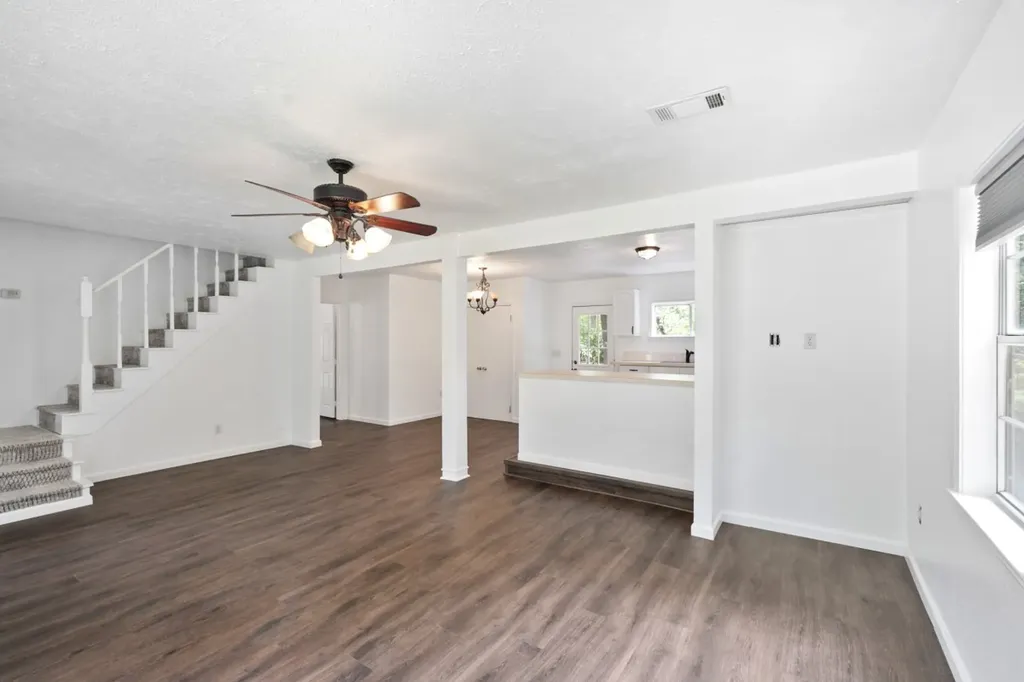 14224 Daniel Boone Lane Log Cabin TX 75148