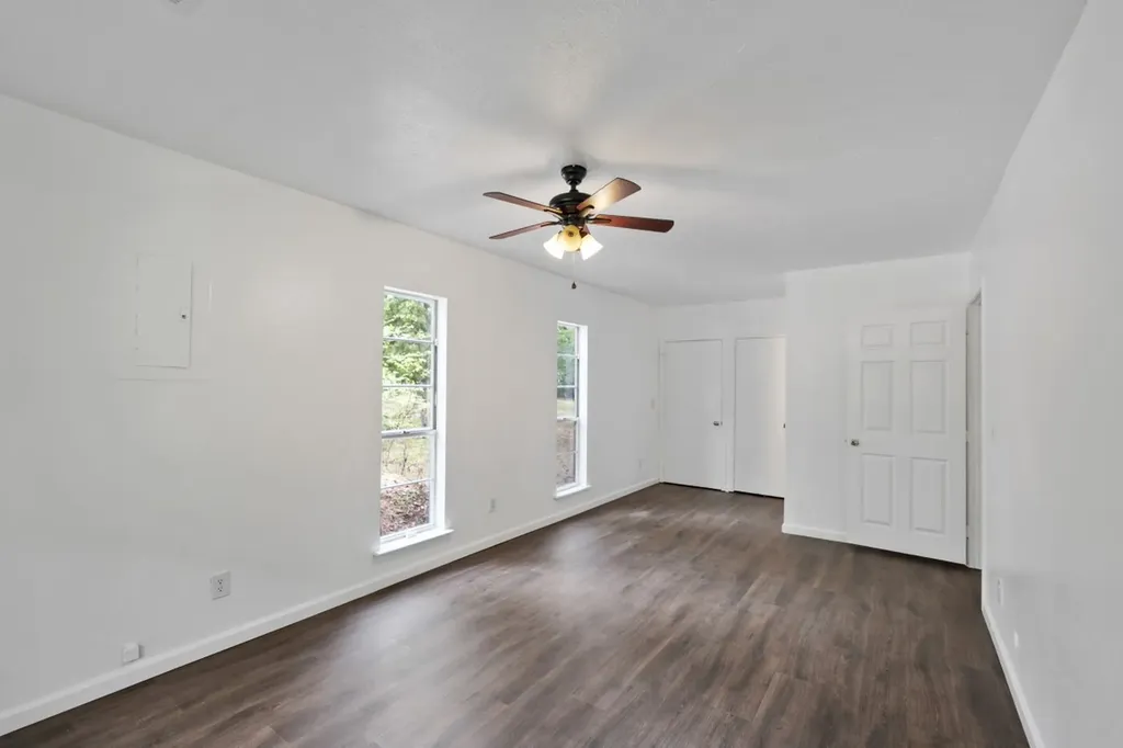 14224 Daniel Boone Lane Log Cabin TX 75148