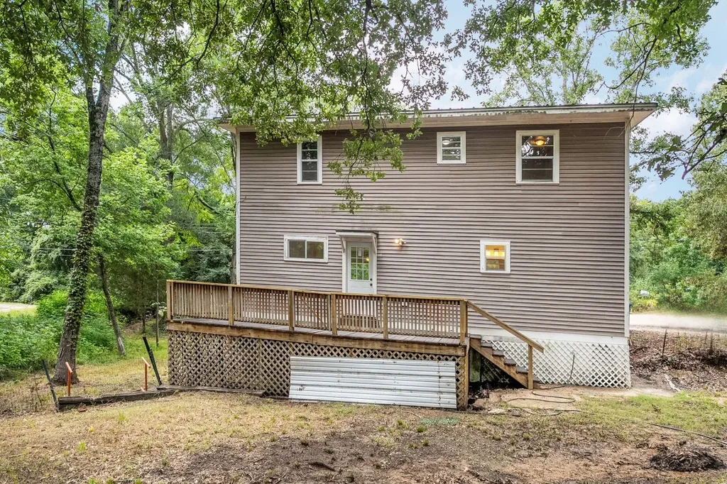 14224 Daniel Boone Lane Log Cabin TX 75148