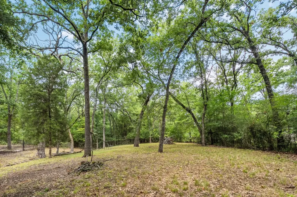 14224 Daniel Boone Lane Log Cabin TX 75148
