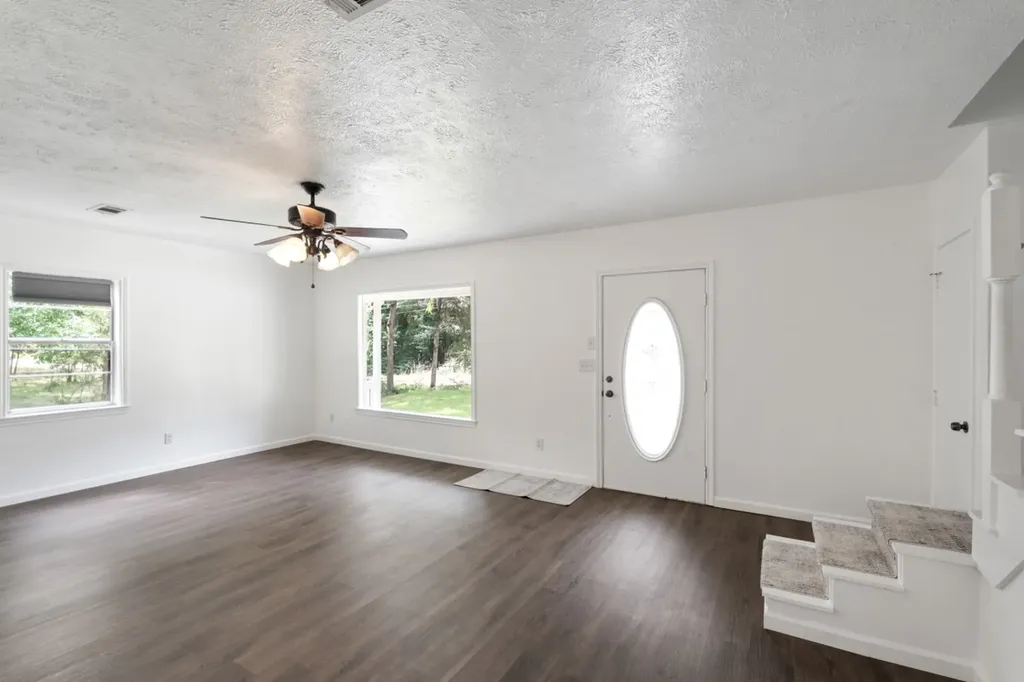 14224 Daniel Boone Lane Log Cabin TX 75148