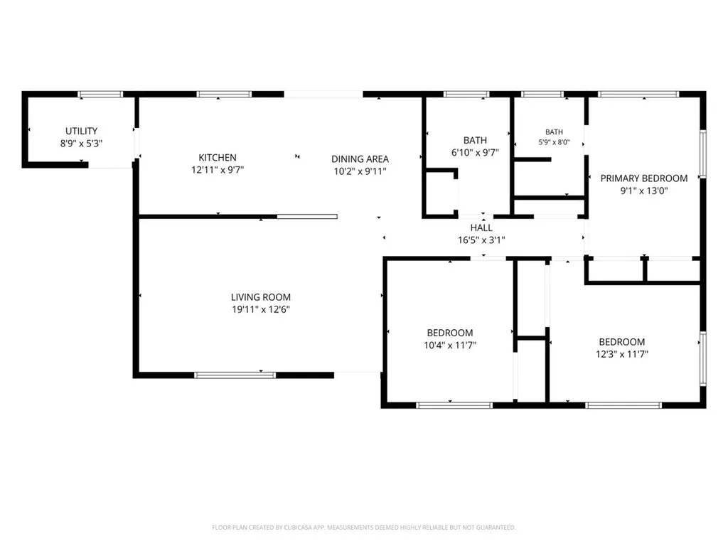 14224 Daniel Boone Lane Log Cabin TX 75148
