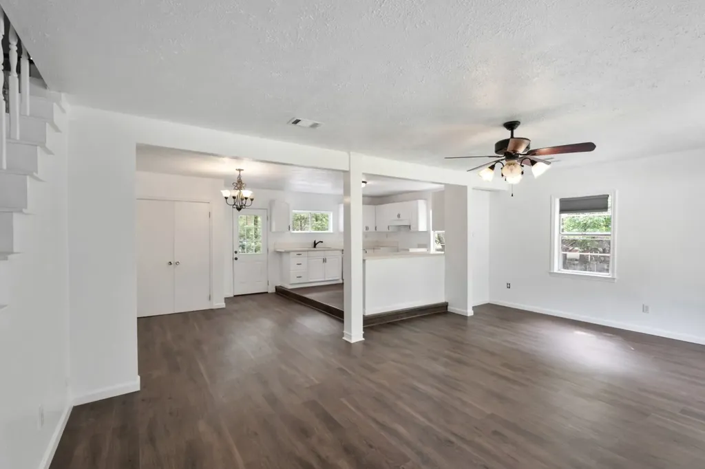 14224 Daniel Boone Lane Log Cabin TX 75148