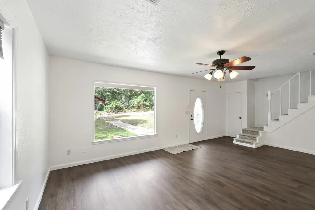 14224 Daniel Boone Lane Log Cabin TX 75148
