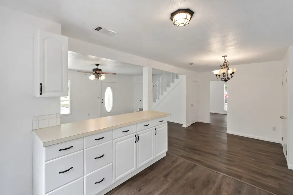 14224 Daniel Boone Lane Log Cabin TX 75148