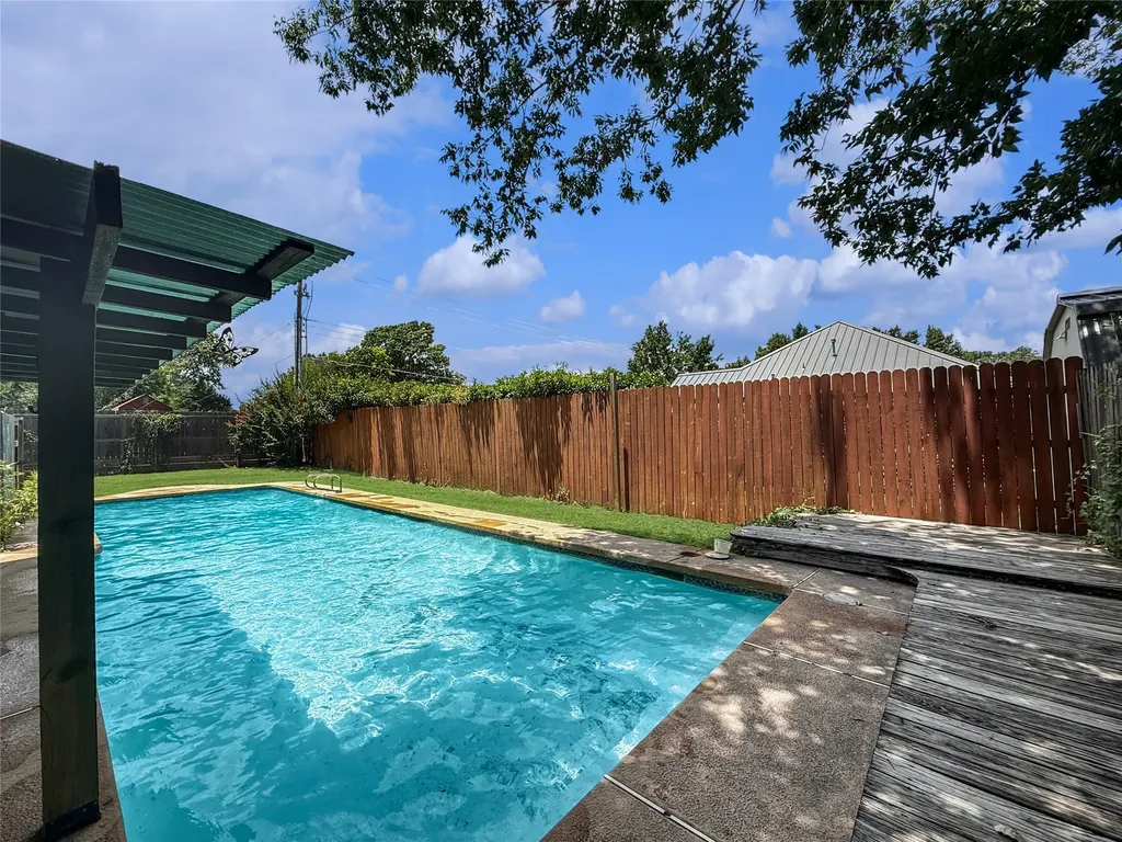 6251 Shirley Drive North Richland Hills TX 76180