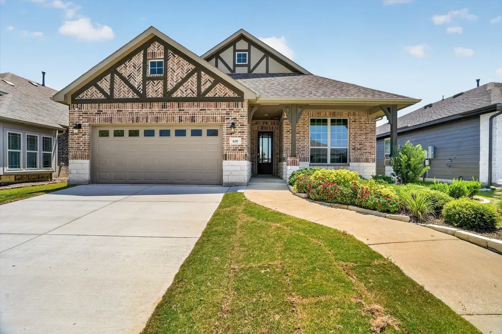 620 Godley Godley TX 76044