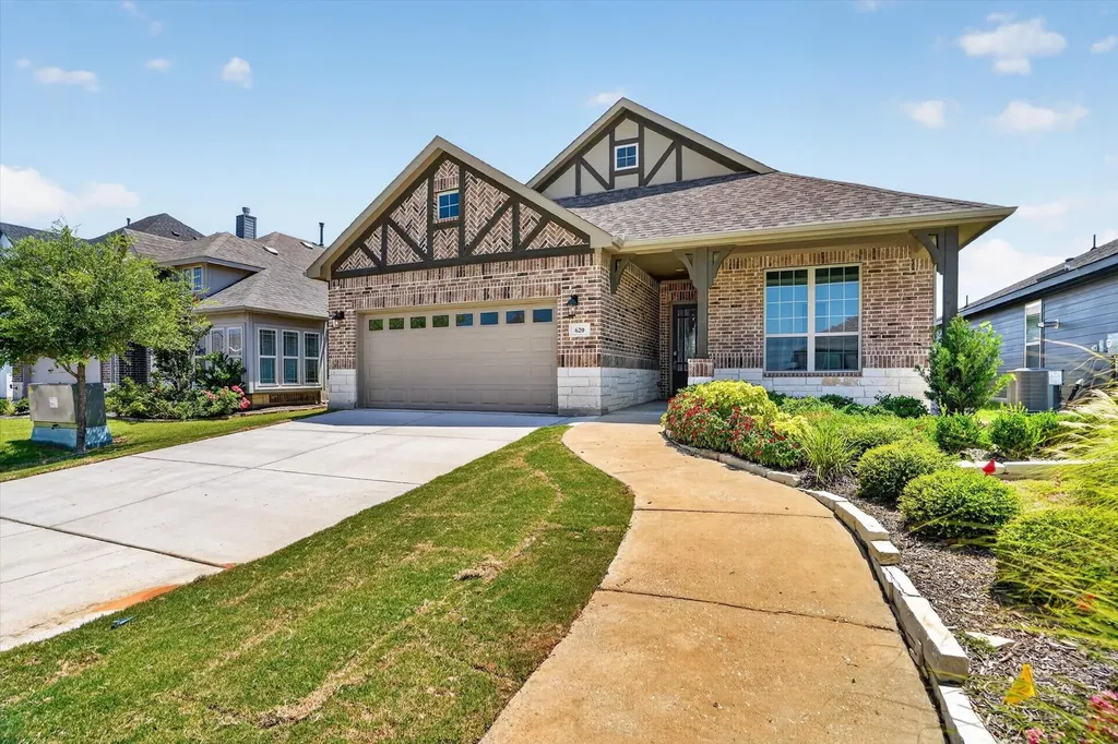 620 Godley Godley TX 76044