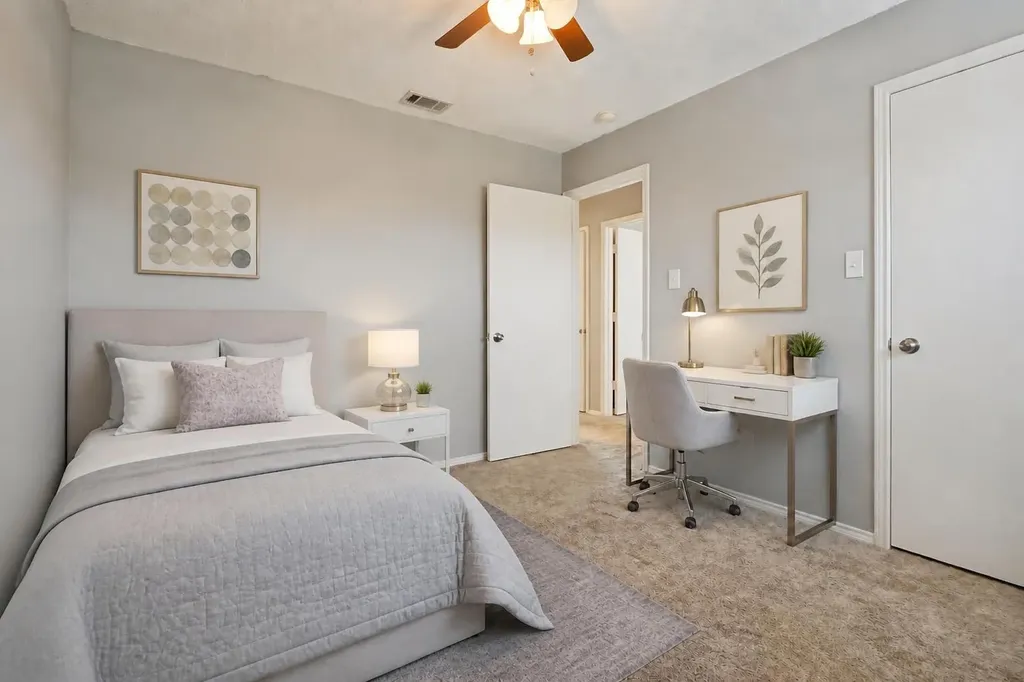 330 Mesquite Hill Drive Arlington TX 76002