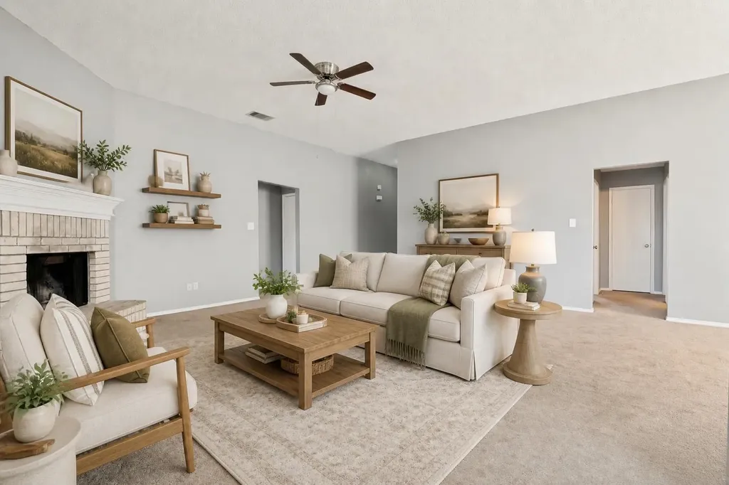 330 Mesquite Hill Drive Arlington TX 76002