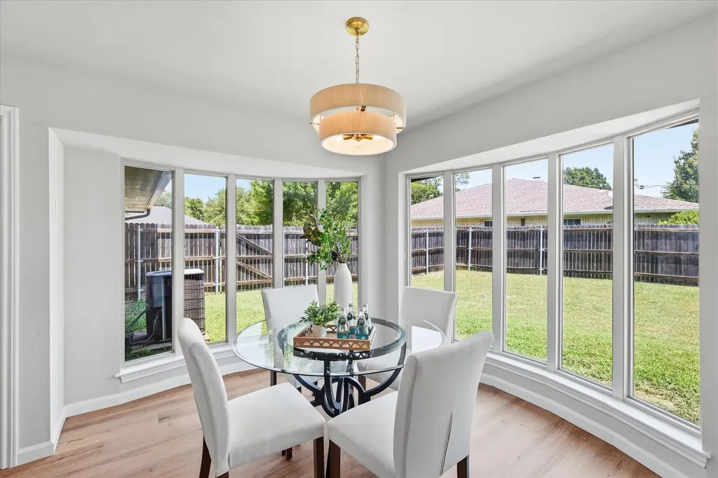 3920 Felisa Place Fort Worth TX 76133