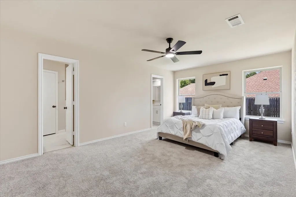 3920 Felisa Place Fort Worth TX 76133