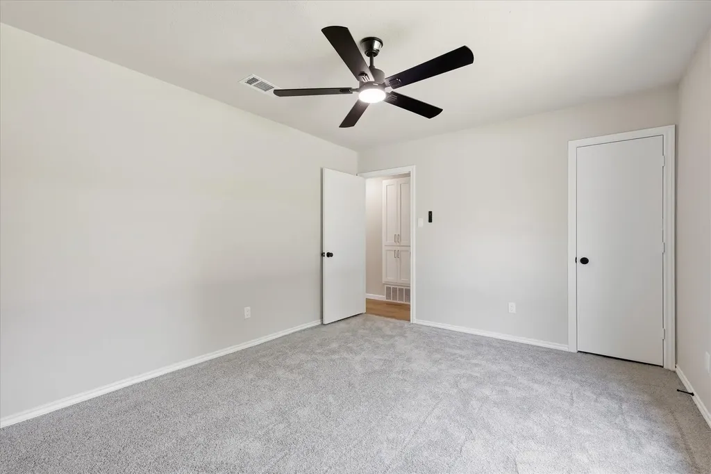3920 Felisa Place Fort Worth TX 76133