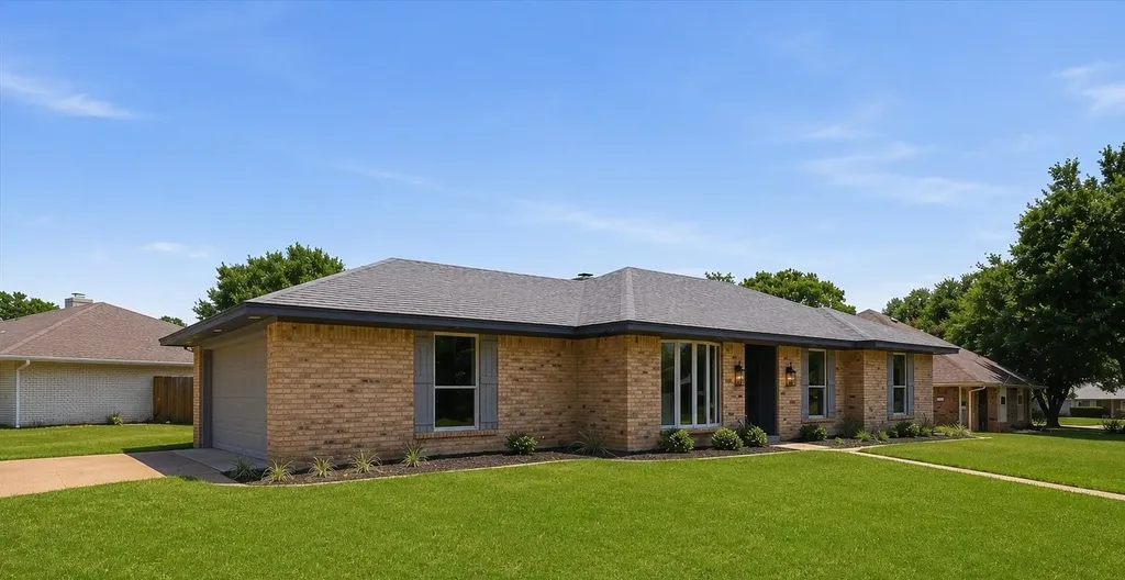 3920 Felisa Place Fort Worth TX 76133