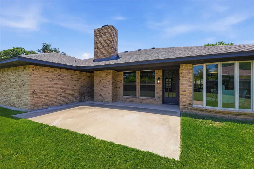 3920 Felisa Place Fort Worth TX 76133