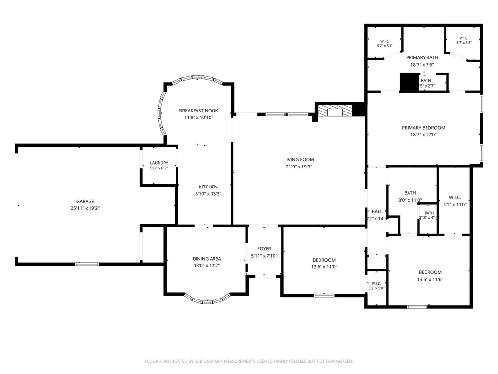 3920 Felisa Place Fort Worth TX 76133
