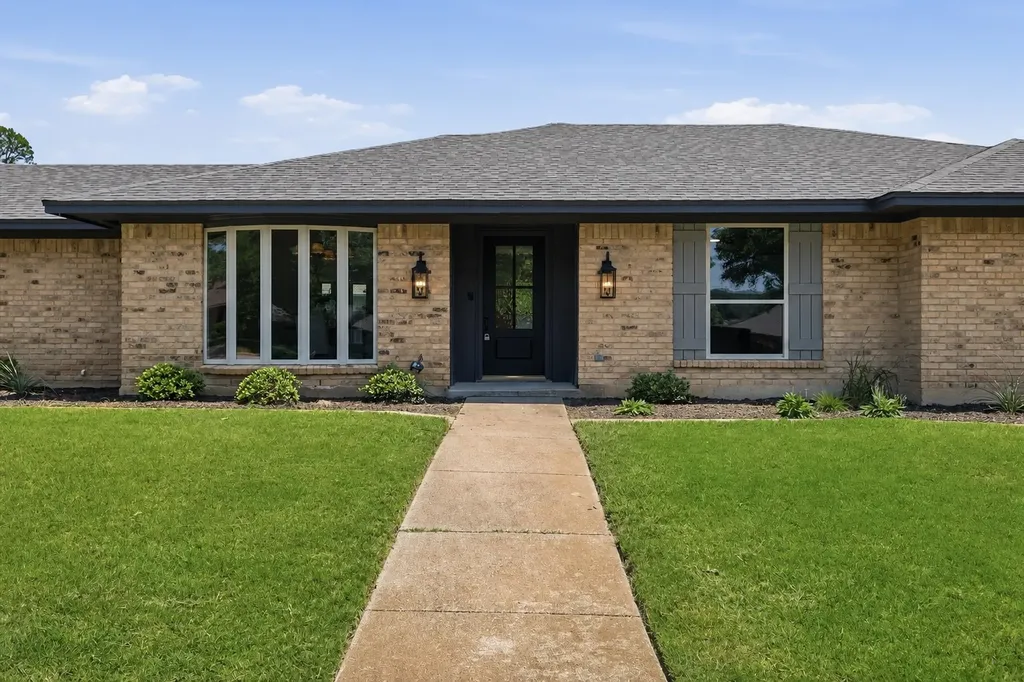 3920 Felisa Place Fort Worth TX 76133