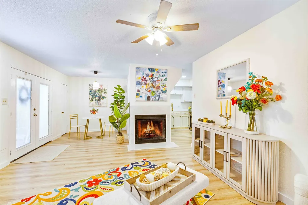 2310 Balsam Drive Arlington TX 76006