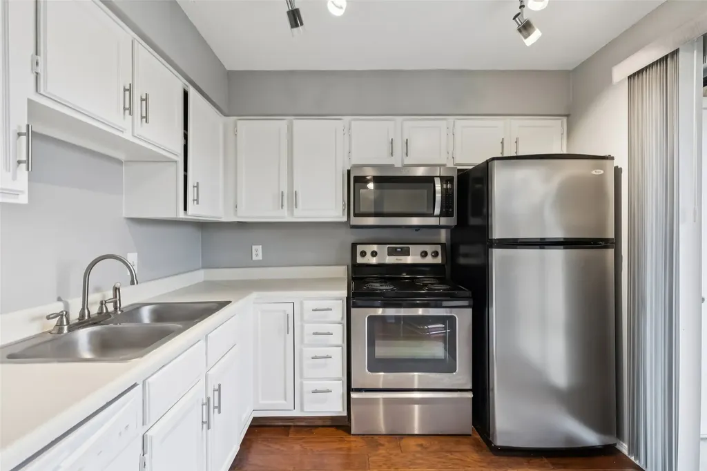 4748 Old Bent Tree Lane Dallas TX 75287