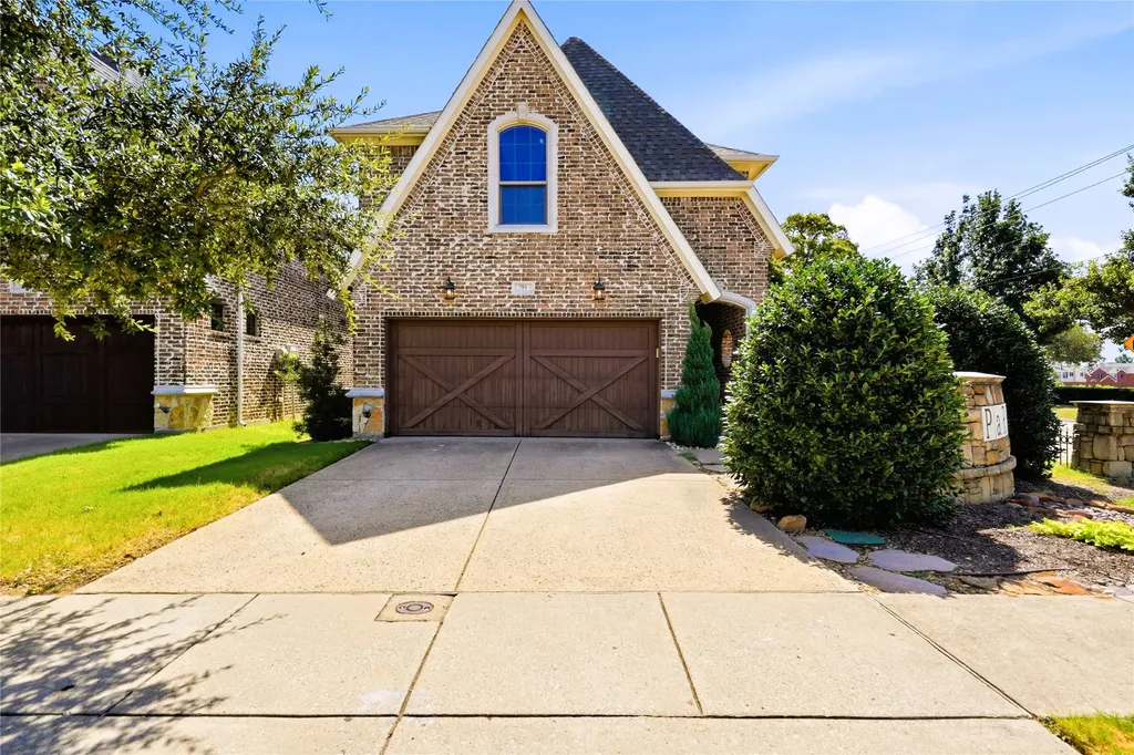704 Davinci Court Coppell TX 75019