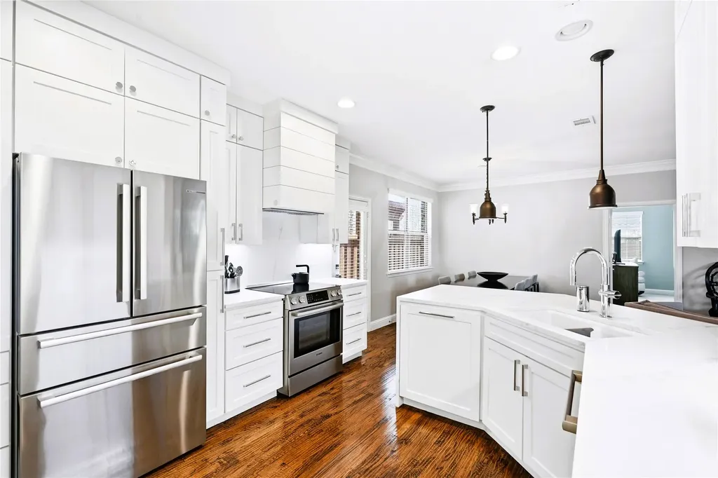 704 Davinci Court Coppell TX 75019