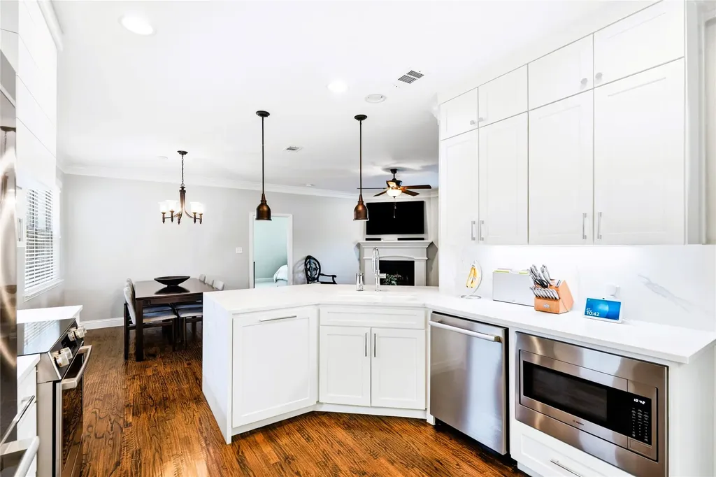 704 Davinci Court Coppell TX 75019