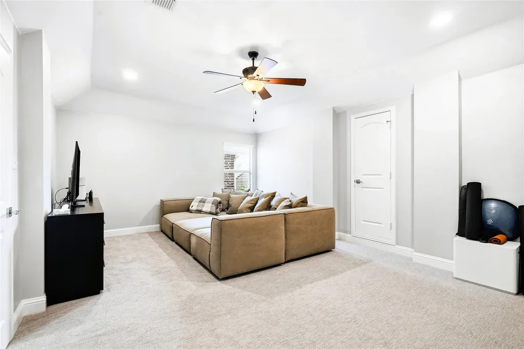 704 Davinci Court Coppell TX 75019