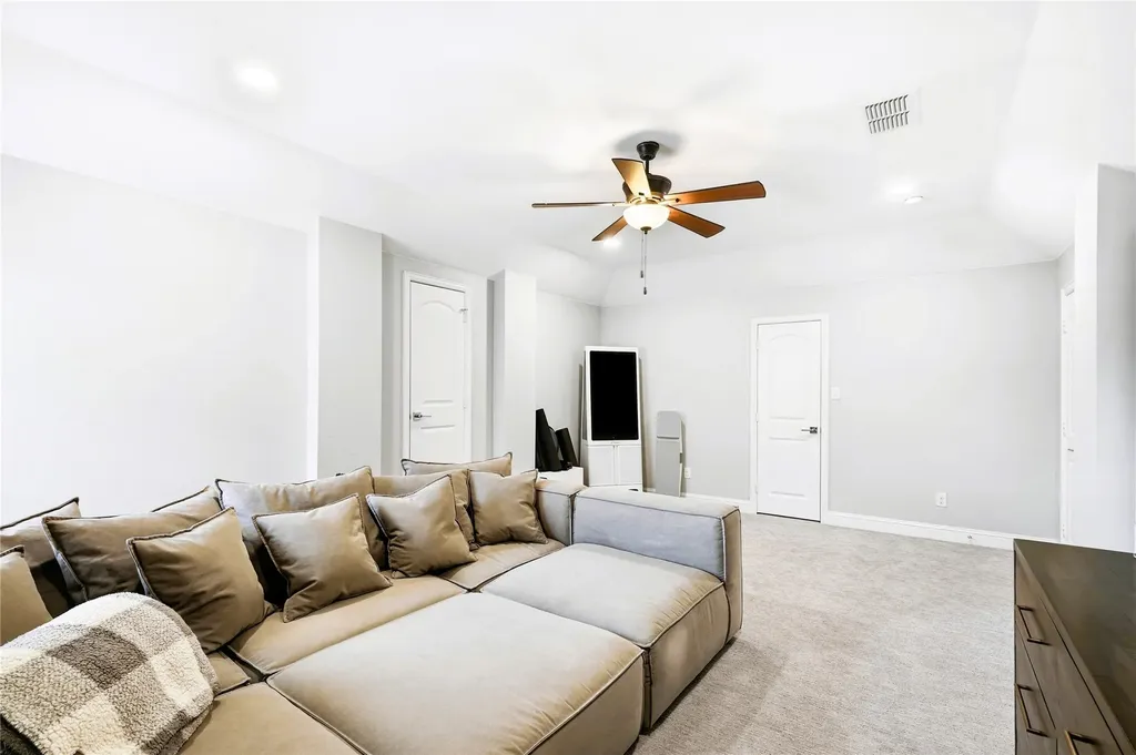 704 Davinci Court Coppell TX 75019