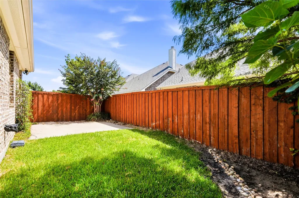 704 Davinci Court Coppell TX 75019