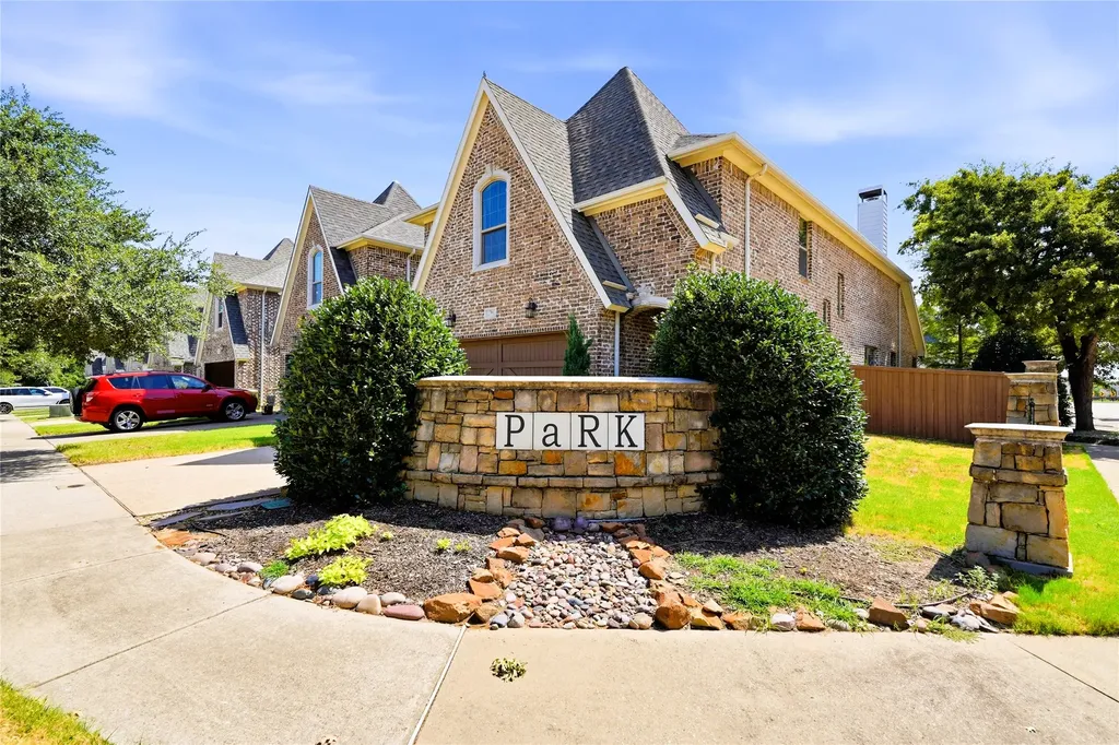 704 Davinci Court Coppell TX 75019