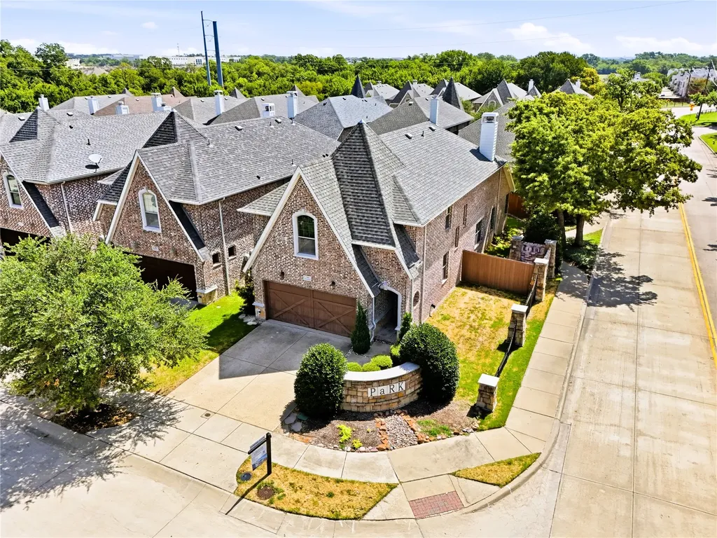 704 Davinci Court Coppell TX 75019