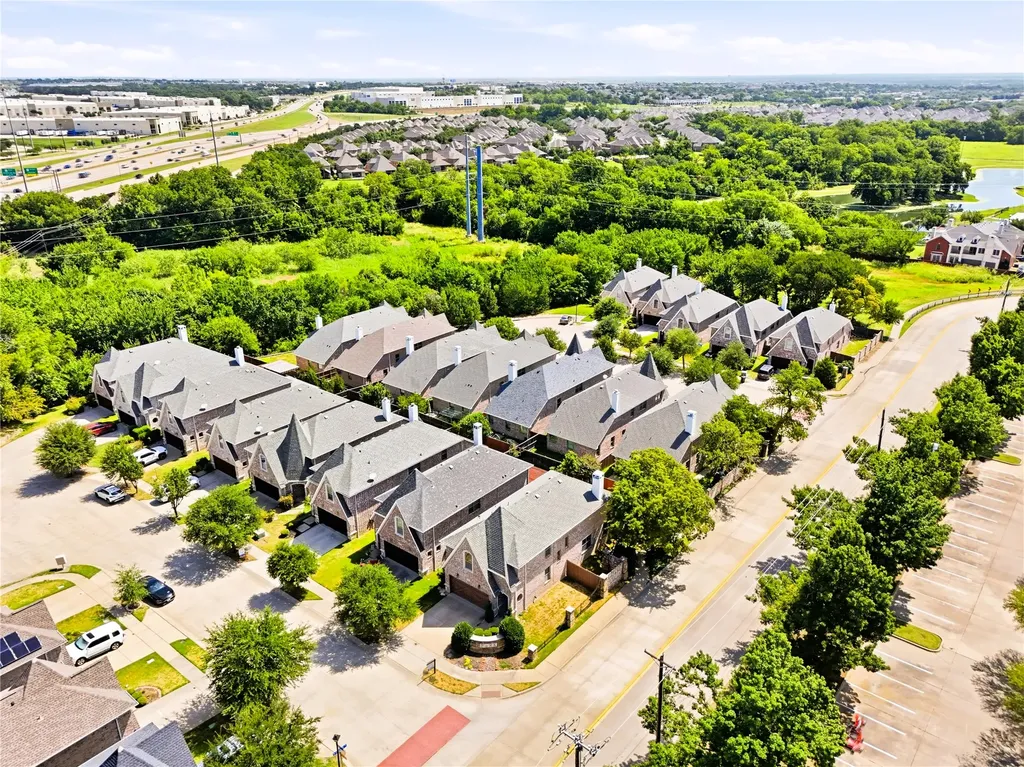 704 Davinci Court Coppell TX 75019