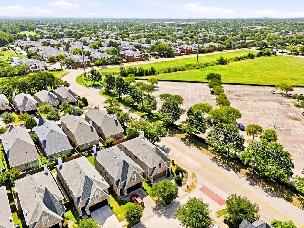 704 Davinci Court Coppell TX 75019