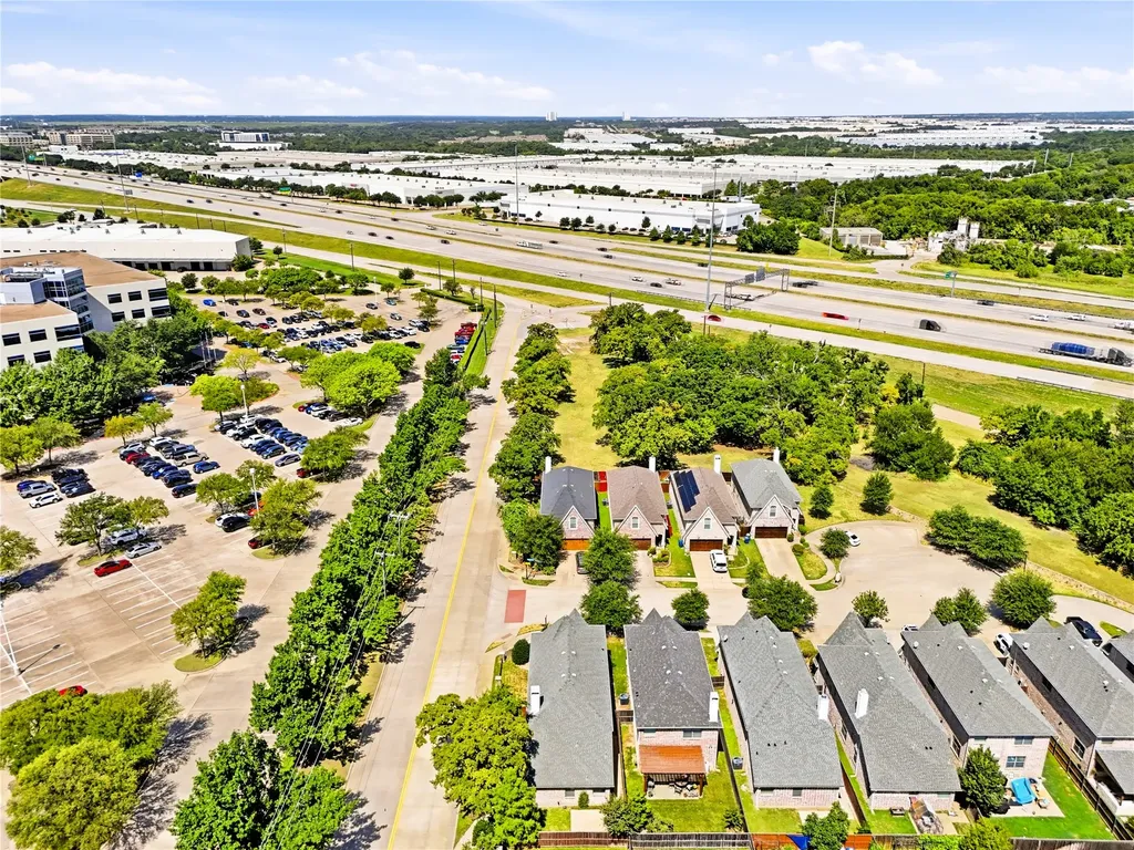 704 Davinci Court Coppell TX 75019