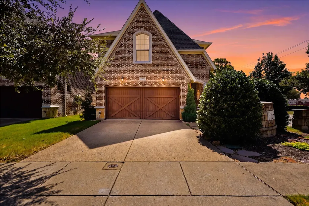 704 Davinci Court Coppell TX 75019