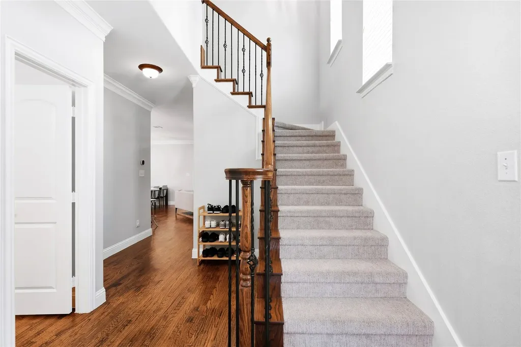 704 Davinci Court Coppell TX 75019