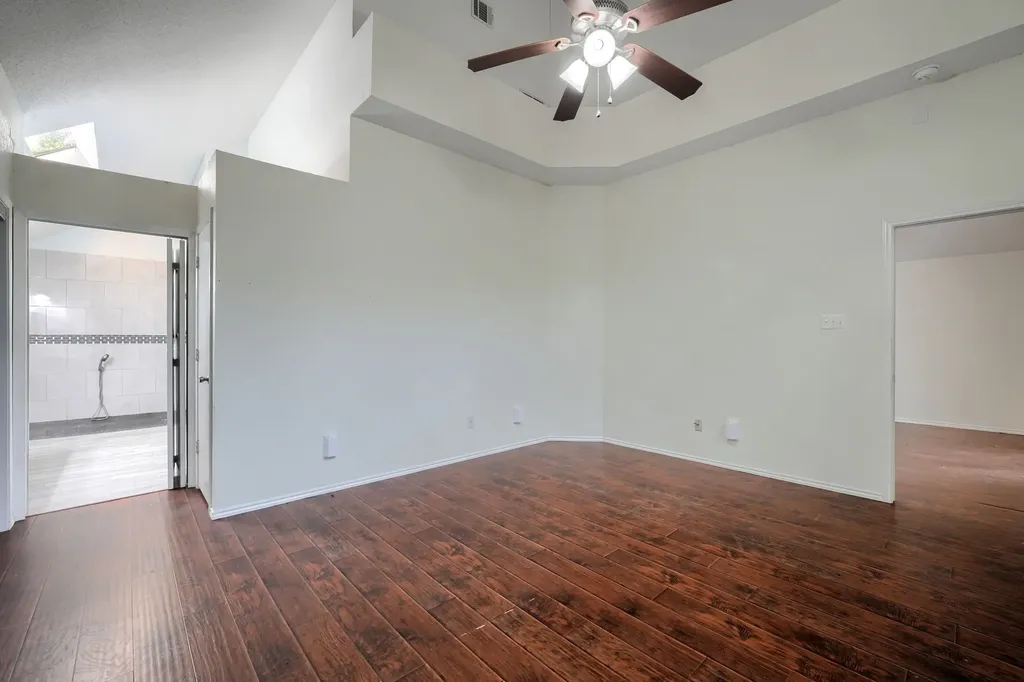 507 Briarcliff Drive Garland TX 75043