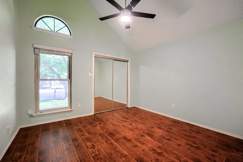 507 Briarcliff Drive Garland TX 75043
