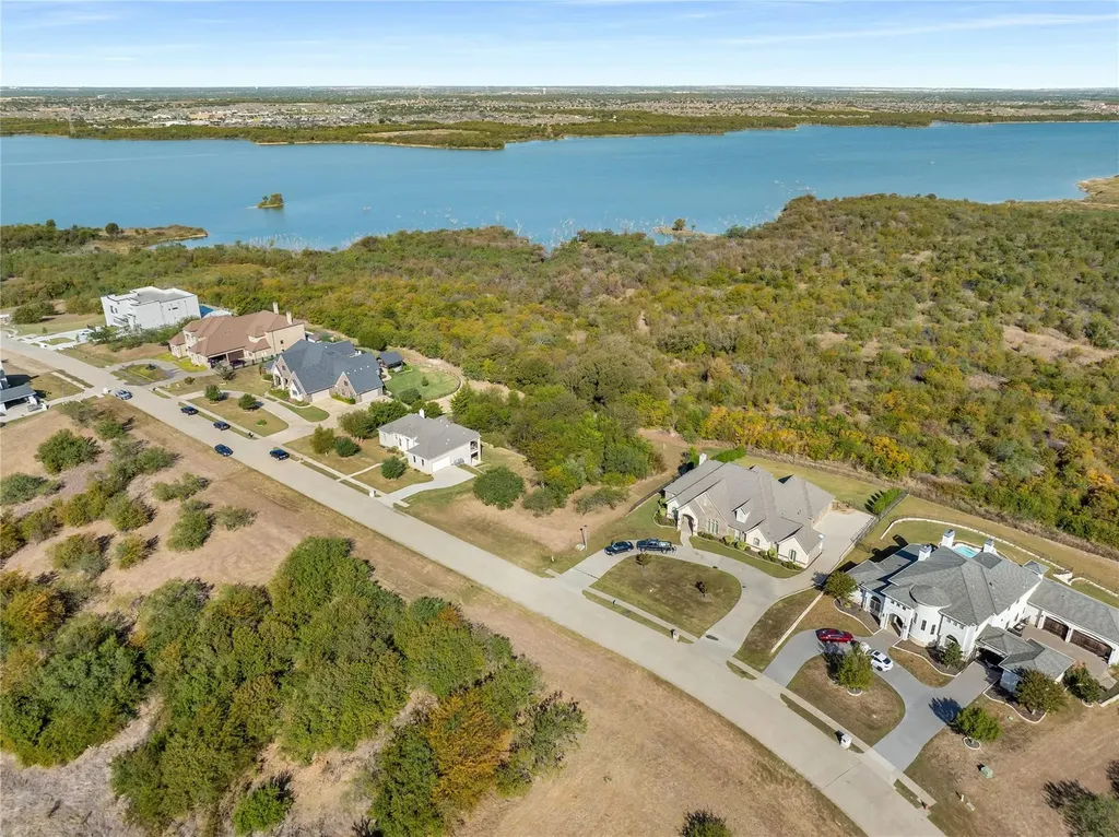 3148 Sanctuary Drive Grand Prairie TX 75104