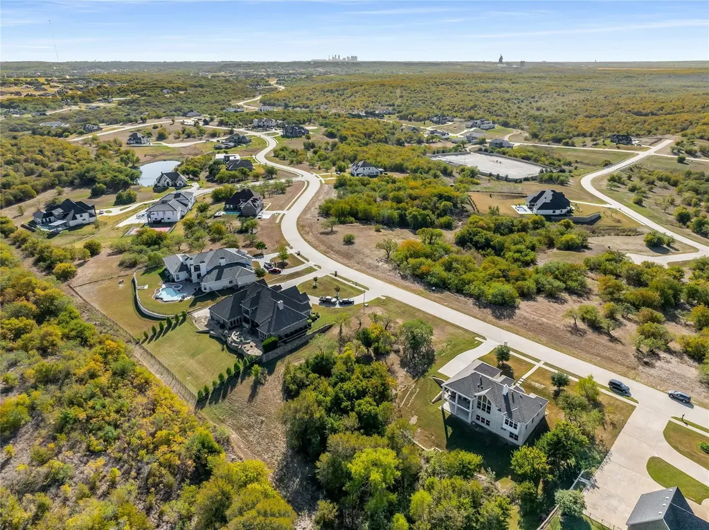 3148 Sanctuary Drive Grand Prairie TX 75104