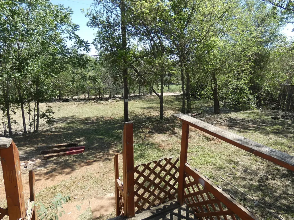 1241 Houston Street Abilene TX 79601