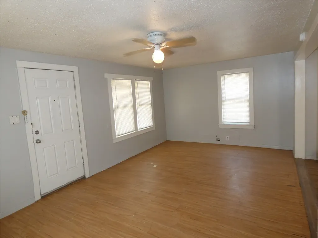1241 Houston Street Abilene TX 79601