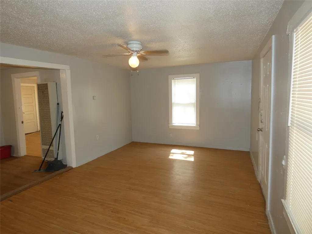 1241 Houston Street Abilene TX 79601