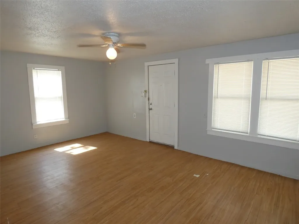1241 Houston Street Abilene TX 79601