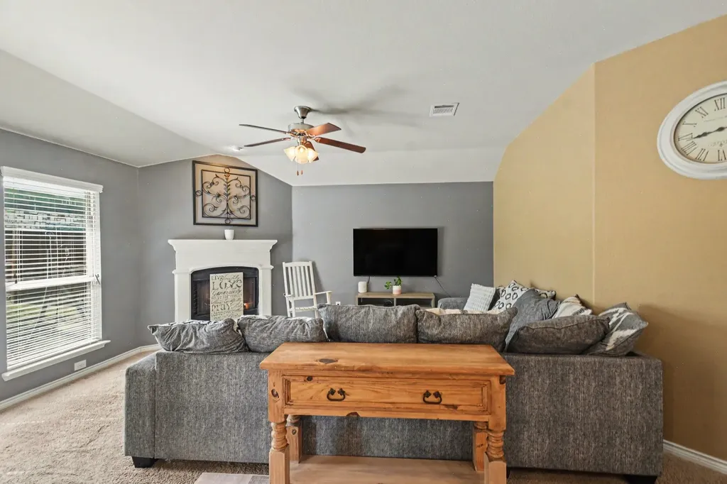 231 Orbit Drive Lavon TX 75166