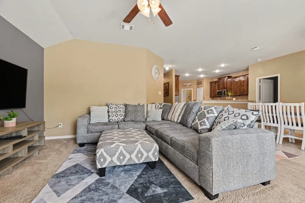 231 Orbit Drive Lavon TX 75166