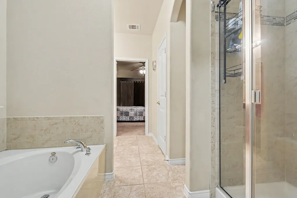 231 Orbit Drive Lavon TX 75166