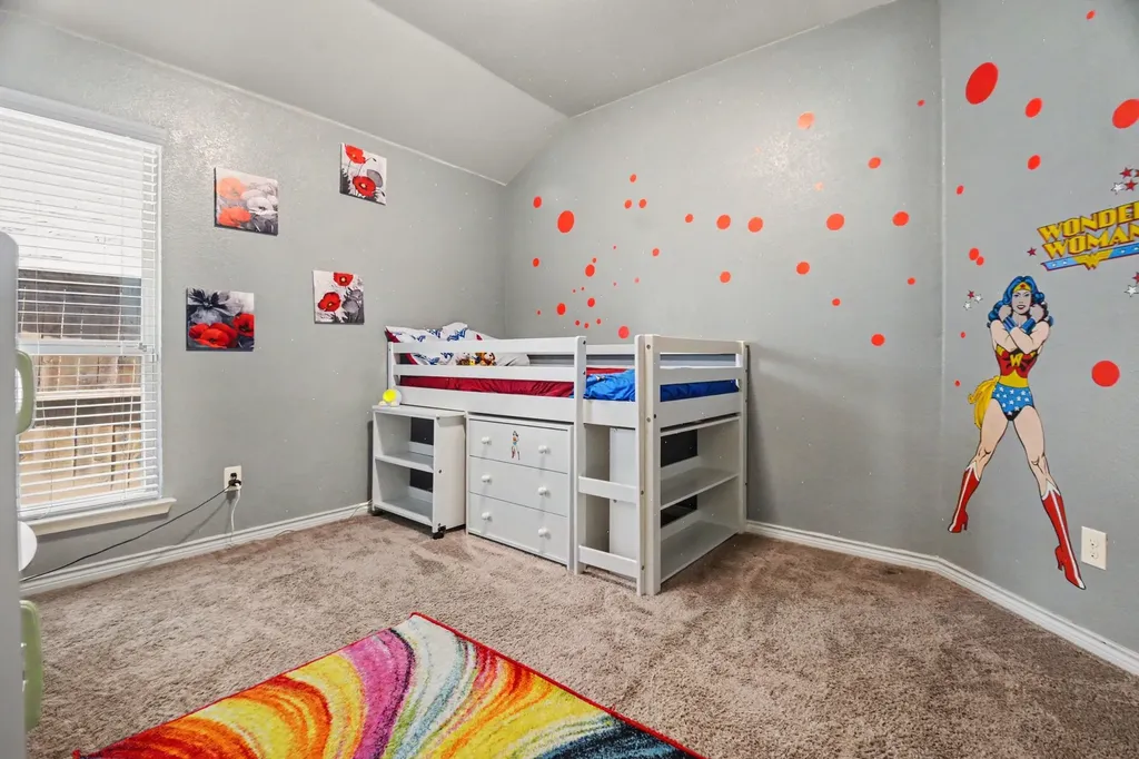 231 Orbit Drive Lavon TX 75166